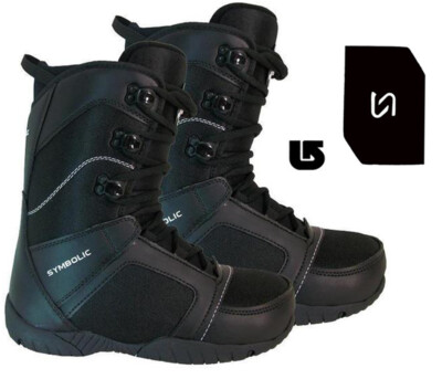 burton awol snowboard boots